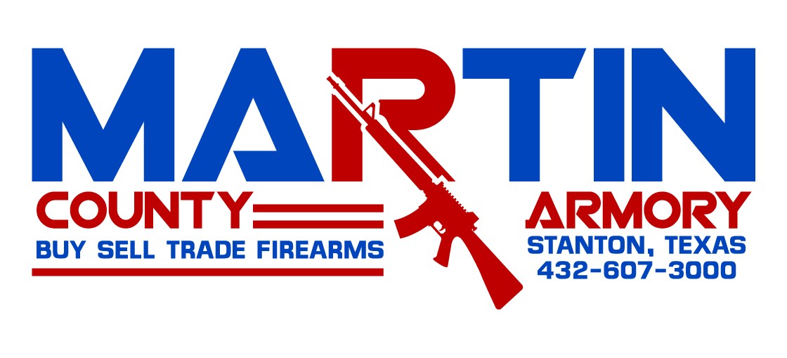 Martin County Armory